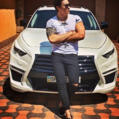 Дмитрий Гапич, 05.02.2007, Одесса