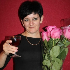 Ирина Козыбакова, 25.08.1970, Караганда