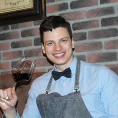 Антон Телятник, 15.12.1986, Москва