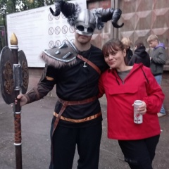 Мария Гусарова, 17.03, Мончегорск