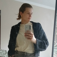 Юлия Сотникова, 14.02.1988, Санкт-Петербург