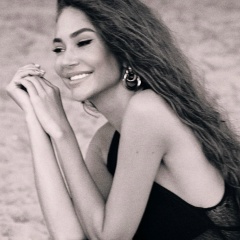 Яся Сухова, 19.08, Москва