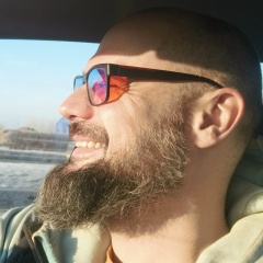 Михаил Даки, 09.02, Санкт-Петербург