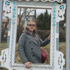 Марина Моисеева, 18.12, Алексин