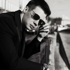 Александр Пчела, 01.06.1991, Москва