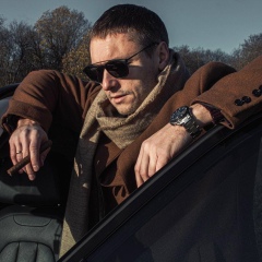 Андрей Коновалов, 03.03, Санкт-Петербург