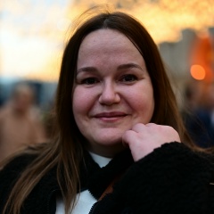 Анастасия Туйкеева, 07.04.1986, Ижевск