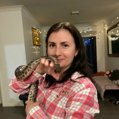 Ольга Куденкова