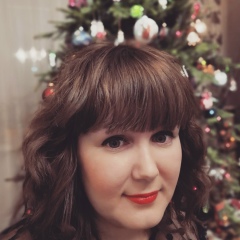 Елена Сдобнова, 14.03.1986, Москва