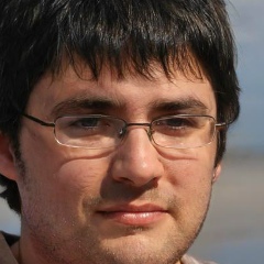 Амир Баринов