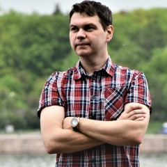 Алексей Степченко, 14.02, Москва