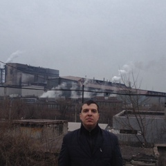 Бодя Лихманский, 21.12, Киев