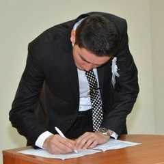 Zhandos Abiev, 18.03.1990, Кызылорда