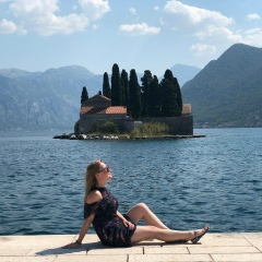 Марина Игошина, 09.11, Старый Оскол