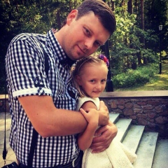 Константин Крикун, 04.07.1987, Минск