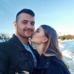 Дарья Карпова, 18.06