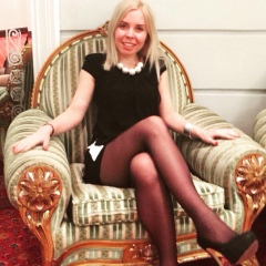 Анна Пойминова, 21.06, Москва