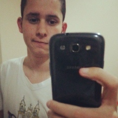 Hitallo Souza, 02.05.1991, Belo Horizonte