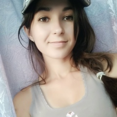 Оля Мороз, 05.07