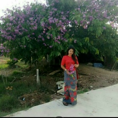 Hnin-Htet Htet-Oo, 13.07.1991