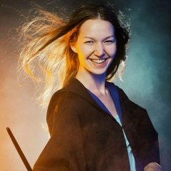 Галина Кременцова, 02.12