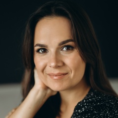 Мария Чугуева, 24.05, Владимир