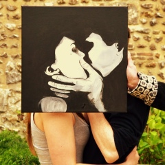 Ванда Хабарова, 28.09.1994, Москва