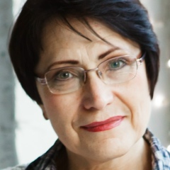 Ольга Коломейцева, 12.01, Санкт-Петербург