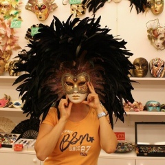 Ольга Драгель, 04.01.1985, Минск