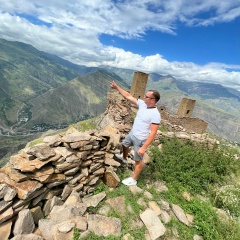 Юрий Банюлис, 04.07.1985, Москва