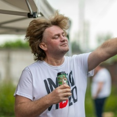 Дмитрий Ступак, 09.04.1984, Москва