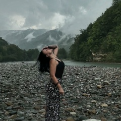 Марина Закороева, 04.09, Ростов-на-Дону