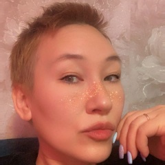 Алёна Замцалина, 22.11, Красное