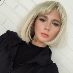 Katys Litaw, 05.05, Hong Kong