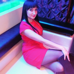 Ольга Кожемякина, 15.01.1987, Минск