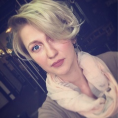 Мария Мигей, 14.05.1987, Москва