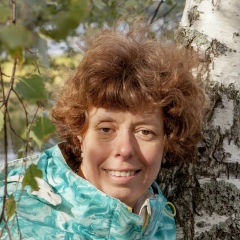 Татьяна Побережная, 18.06.1969, Санкт-Петербург