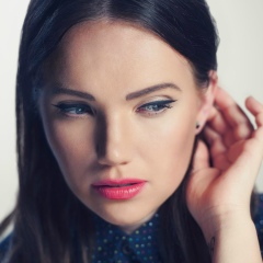 Светлана Сушко, 19.05.1983, Киев