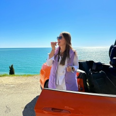 Настёна Кузнецова, 16.05, Кемерово