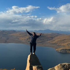 Саян Сат, 19.02.1902, Москва