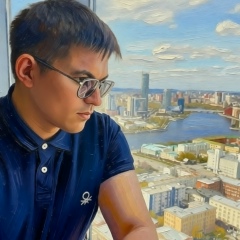 Ирек Янгиров, 25.07, Тюмень