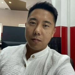 Александр Пак, 17.07, Южно-Сахалинск