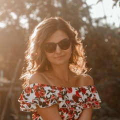 Леночка Богатова, 30.04, Москва