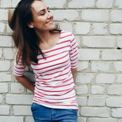 Александра Юрченко, 26.01, Киев