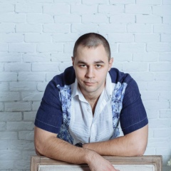 Олег Котенко, Москва