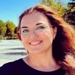 Софья Стрижакова, 16.08, Beograd