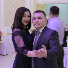 Изтилеу Бектуров, 24.12.1984, Жезказган