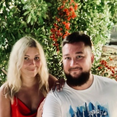 Владимир Минченко, 16.11.1989, Москва