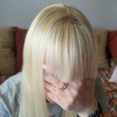 Нюся Букарева, 15.10, Москва