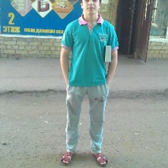 Гамид Вахидов, 10.06.1997, Рузаевка